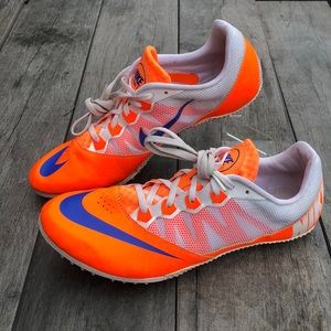 Nike Track Shoes
